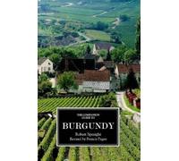Francis Pagan Robert Speaight The Companion Guide to Burgundy (Tascabile)