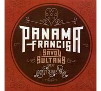 Francis, Panama - Panama Francis & The Savoy Sultans-Live At Liberty