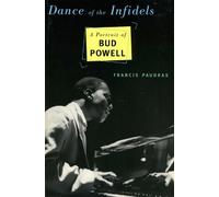 Francis Paudras Dance Of The Infidels (Tascabile)