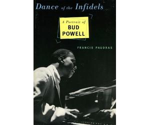 Francis Paudras Dance Of The Infidels (Tascabile)