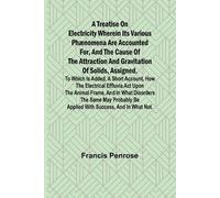 Francis Penrose A Short History of France (Edition1) (Tascabile)