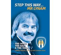 Francis Ponder Step This Way... Mr Lynam (Tascabile)