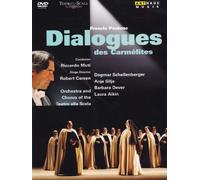 Francis Poulenc - Dialogues des Carmélites