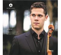 Francis Poulenc La Voix (CD) Album