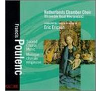 Francis Poulenc - Motets pour un Temps de Penite