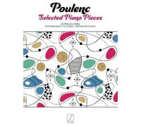 Francis Poulenc Poulenc (Tascabile)