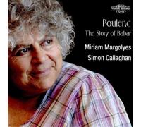 Francis Poulenc Poulenc: The Story of Babar (CD) Album