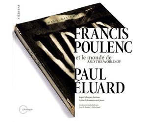 FRANCIS POULENC & THE WOR
