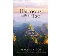 Francis Pring-Mill In Harmony with the Tao (Copertina rigida)