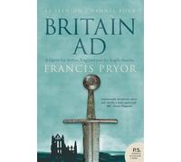 Francis Pryor Britain AD (Tascabile)