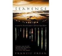 Francis Pryor Seahenge (Tascabile)