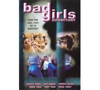 Francis Raines - Bad Girls Dormitory