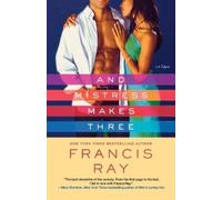 Francis Ray And Mistress Makes Three (Tascabile) Invincible Women