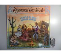 Francis Robber Et Ses Boys - Square Dances