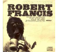 Francis, Robert - by One