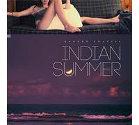 Francis, Robert - Indian Summer