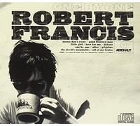 Francis, Robert - One By One