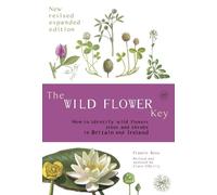 Francis Rose The Wild Flower Key (Tascabile)
