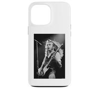 Francis Rossi dello Status Quo Live Wembley 1979 Simon Fowler Custodia per iPhone 13 Pro Max