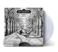 FRANCIS ROSSI (STATUS QUO) - The Accidental (2026) LP clear Vinyl pre-sale