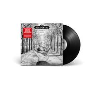 Francis Rossi The Accidental (Vinyl LP) (PRESALE 30/01/2026)