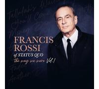 FRANCIS ROSSI - The Way We Were Vol. 1