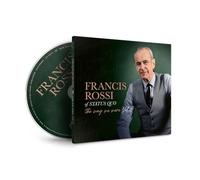 Francis Rossi - The Way We Were Vol. 2