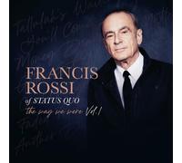 FRANCIS ROSSI - The Way We Were Vol. 1