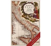 Francis Russell Places in Italy (Tascabile)