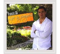 Francis Sa - Life In Progress