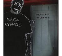 Francis,Sage - ANTICON Personal Journals