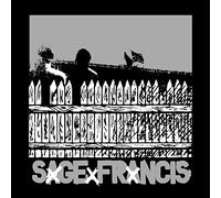 Francis, Sage - Healthy Distrust