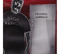 Francis Sage - Personal Journals