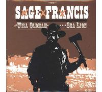 Francis, Sage - Sea Lion