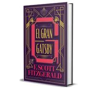 Francis Scott F El Gran Gatsby (Edición Especial) / The Great (Copertina rigida)
