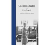 Francis Scott Fitzgerald Carlos Gam Cuentos selectos (Edhasa Litera (Tascabile)
