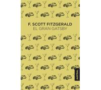 Francis Scott Fitzgerald Miguel Temprano El gran Gatsby (Austral Si (Tascabile)