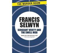 Francis Selwyn Sergeant Verity and the Swell Mob (Tascabile) Sergeant Verity
