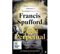 Francis Spufford Light Perpetual (Tascabile)