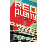 Francis Spufford Red Plenty (Tascabile)