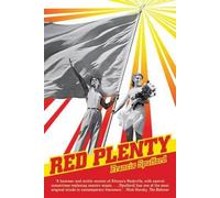 Francis Spufford Red Plenty (Tascabile)