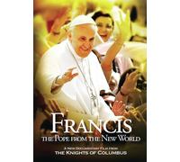 Francis: The Pope from the New World Francisco: El Papa del Nuevo Mundo (DVD)