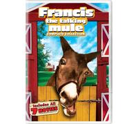 Francis the Talking Mule: Complete Collection
