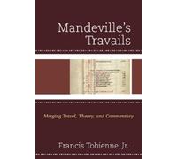 Francis Tobienne Jr. Mandeville's Travails (Copertina rigida)