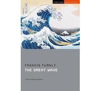 Francis Turnly The Great Wave (Tascabile) Student Editions