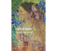 Francis Vielé-Griffin Cull of April (Tascabile)