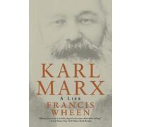 Francis Wheen Karl Marx (Tascabile)