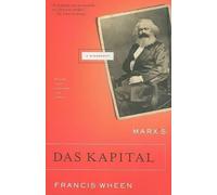 Francis Wheen Marx's Das Kapital (Tascabile)