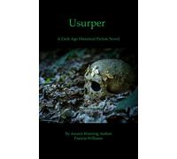 Francis William Usurper: A Dark Age Historical Fiction Novel: 2 (Thr (Tascabile)