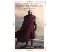 Francis Williams Althalos the Unbreakable (Tascabile) Observant Darkness